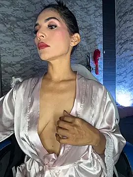 AlisSon__hot on StripChat