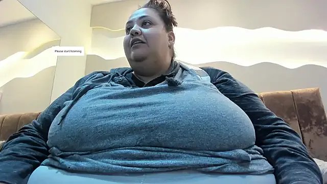 Alisson_am on StripChat