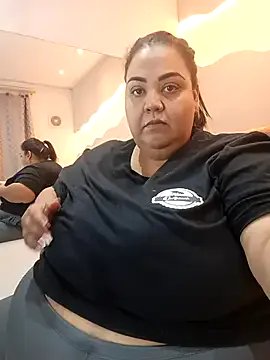 Alisson_am on StripChat