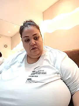 Alisson_am on StripChat