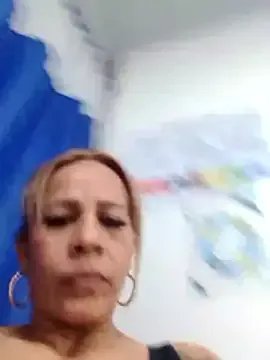 Alisson_Milf on StripChat