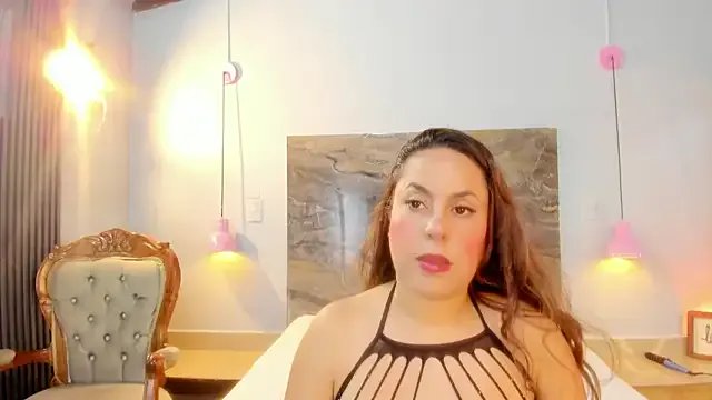 Alisson_zambrano on StripChat