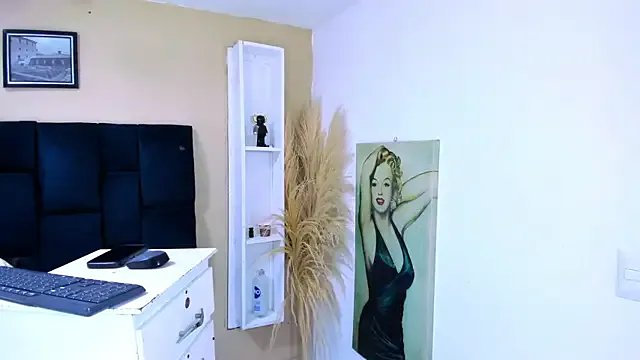 AlissonSpears on StripChat