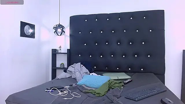 AlissonSpears on StripChat