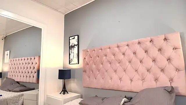 Alistoker on StripChat