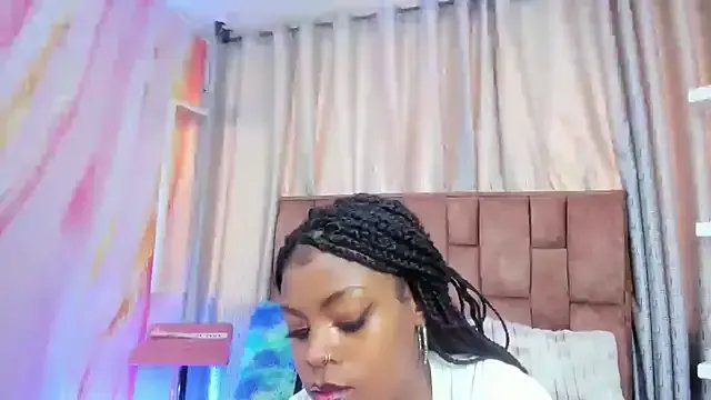 alix_noa — TOTAL NUDE