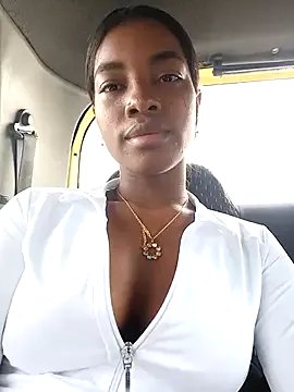 aliyah_decker on StripChat