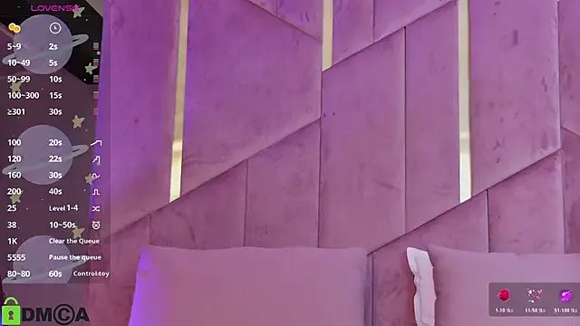 AllenaMoon on StripChat