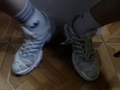 alphaswitchard on StripChat