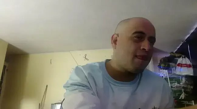 alphaswitchard on StripChat