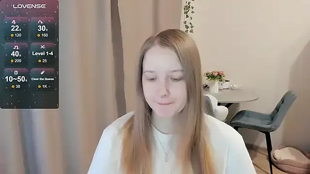 Alyaley on StripChat