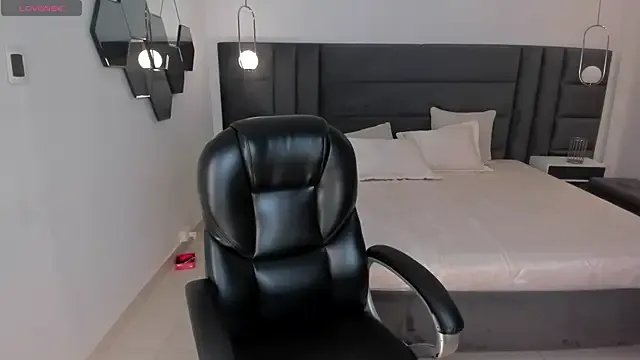 AlyssaDean on StripChat