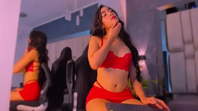 Alysslender's avatar