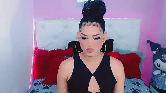 Amanda_bigx on StripChat