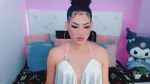 Amanda_bigx on StripChat