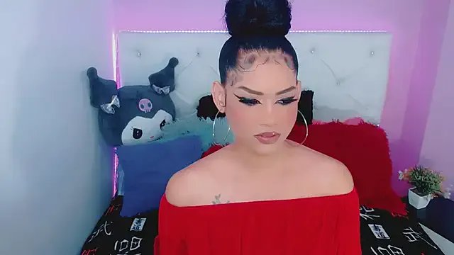 Amanda_bigx on StripChat