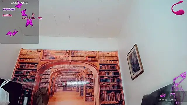 Amanda_Cax on StripChat