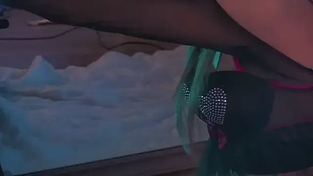 Amanda_River on StripChat