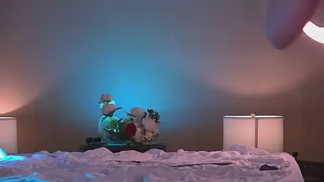 Amanda_River on StripChat