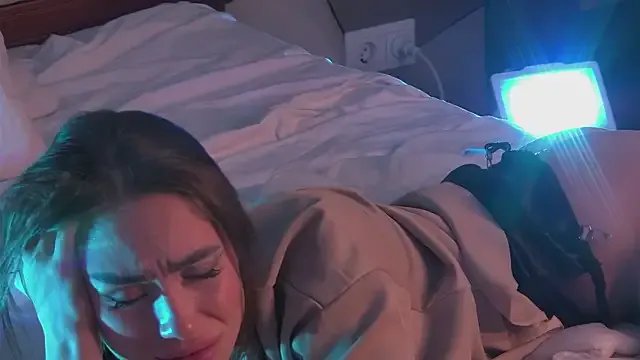 Amanda_River on StripChat