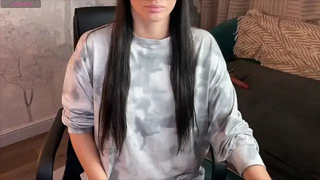 amanda_strong on StripChat