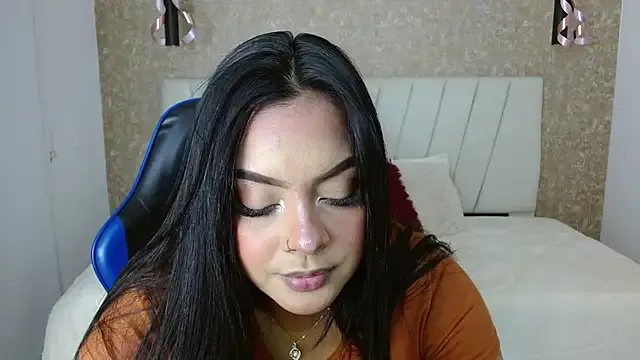 Amaranta_carey on StripChat