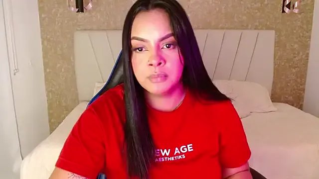 Amaranta_carey on StripChat