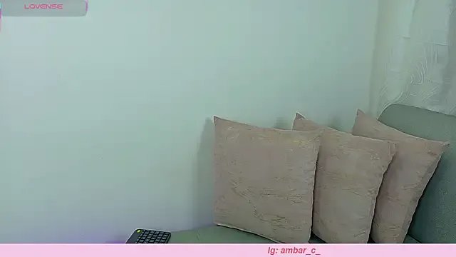 Ambar_Carter on StripChat