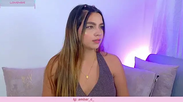 Ambar_Carter on StripChat