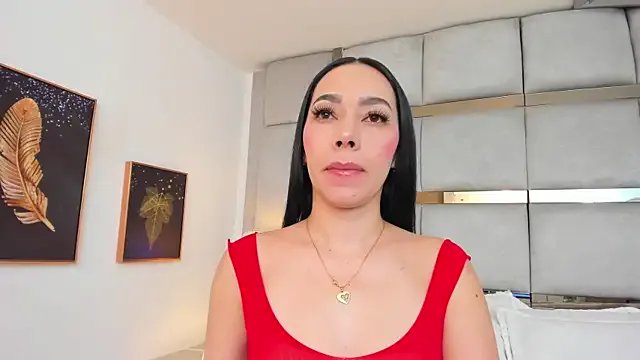 AmbarJensen on StripChat