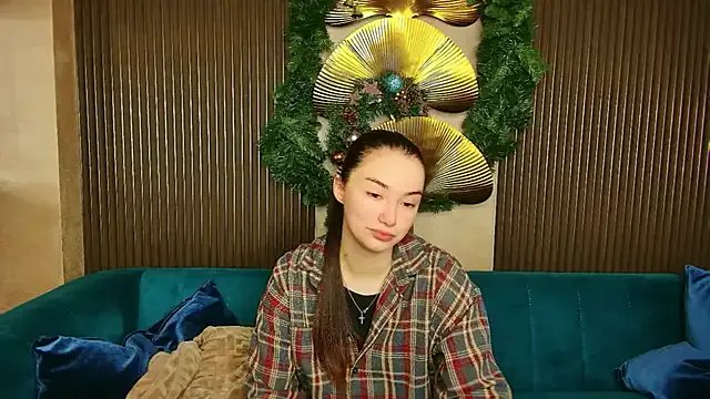 Amber_Bond on StripChat