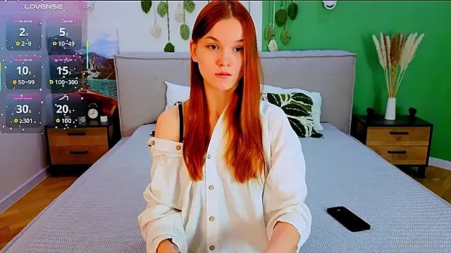 Amber_Rogers's avatar