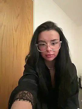 Amberbanxx — Striptease show