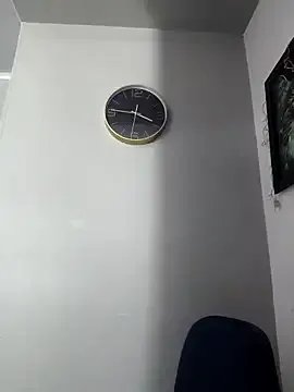 AmberGold- on StripChat