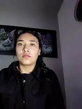 AmberGold- on StripChat