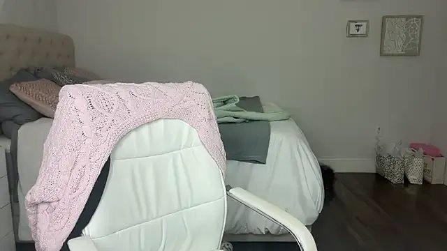 Amberjayxox0 — Slow booty bounce