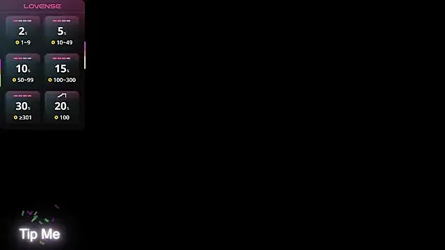 Amberluy on StripChat