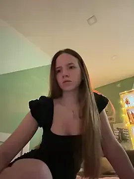 ameliamooon on StripChat