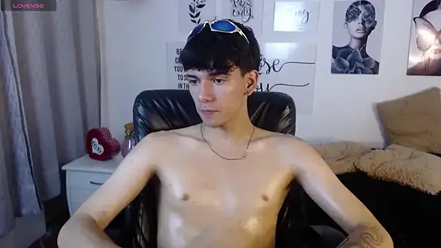 AmethystShadow17 on StripChat