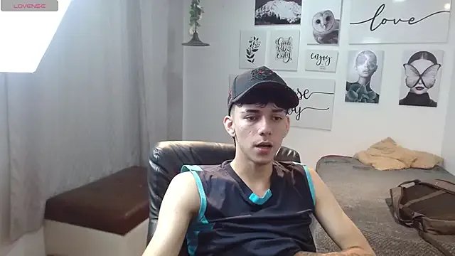 AmethystShadow17 on StripChat