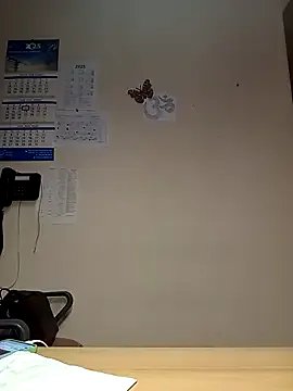 Ami_Foxy on StripChat