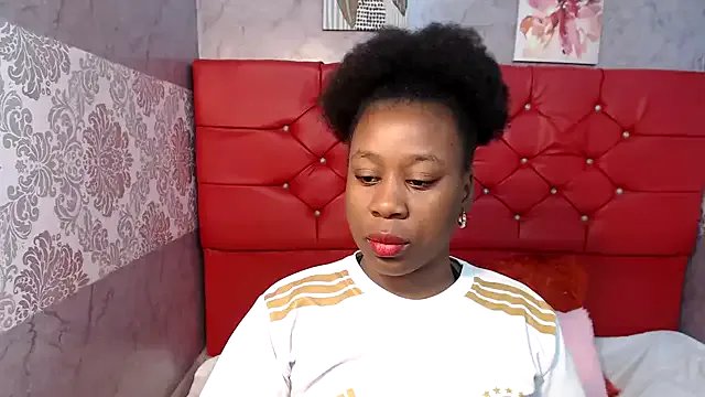 amijacobs on StripChat