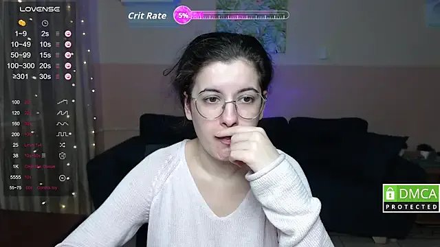 Aminabeatris on StripChat