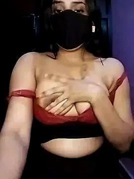 Amisha2 on StripChat