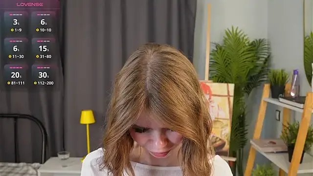 AmityDilley on StripChat