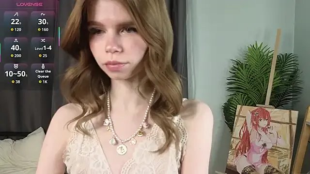 AmityDilley on StripChat