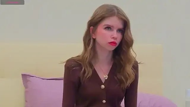 AmityDilley on StripChat