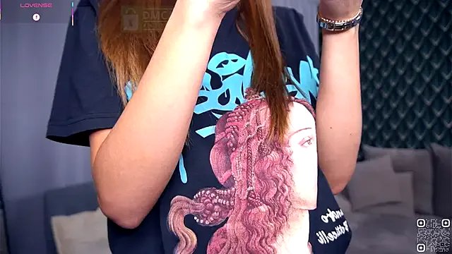 AmmyScotch on StripChat