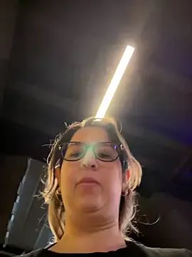 amooraaamoon on StripChat