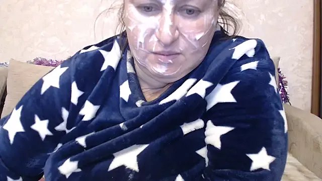 Amy_August on StripChat